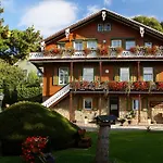Schweizer Hof Gæstehus 3*