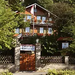 Schweizer Hof Gasthof 3*