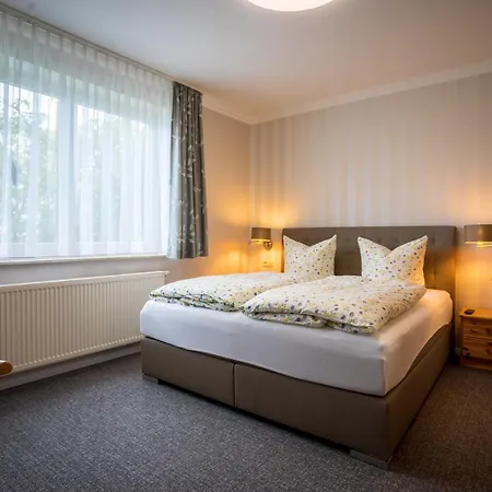 Schweizer Hof Guest house Wernigerode