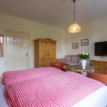 Schweizer Hof 3* Wernigerode