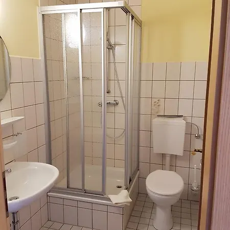 Schweizer Hof Wernigerode