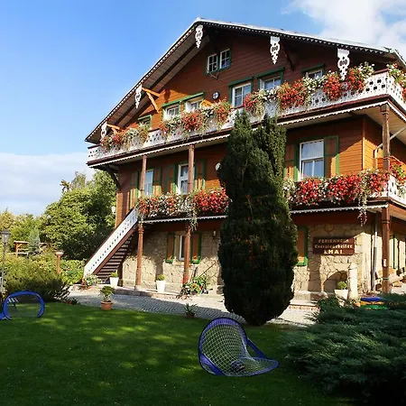 Schweizer Hof *