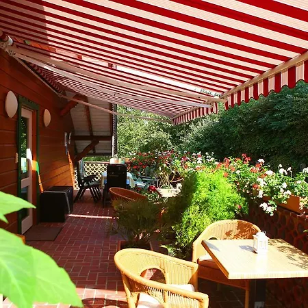 Schweizer Hof Wernigerode