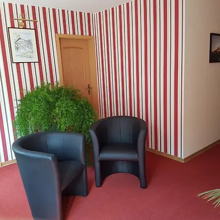 Schweizer Hof Wernigerode