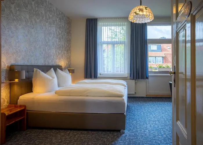 Gasthuis Schweizer Hof