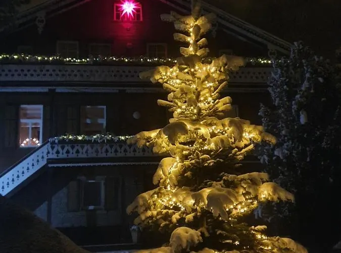 Schweizer Hof 3* Wernigerode