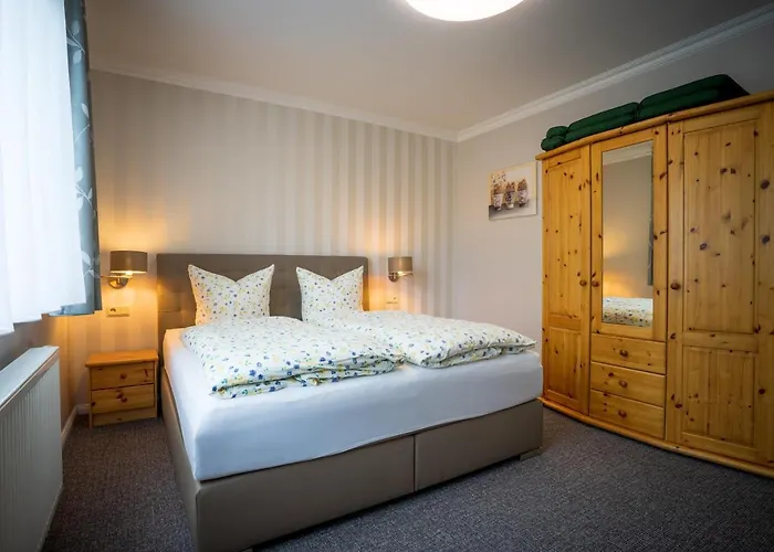 Penzion Schweizer Hof 3*