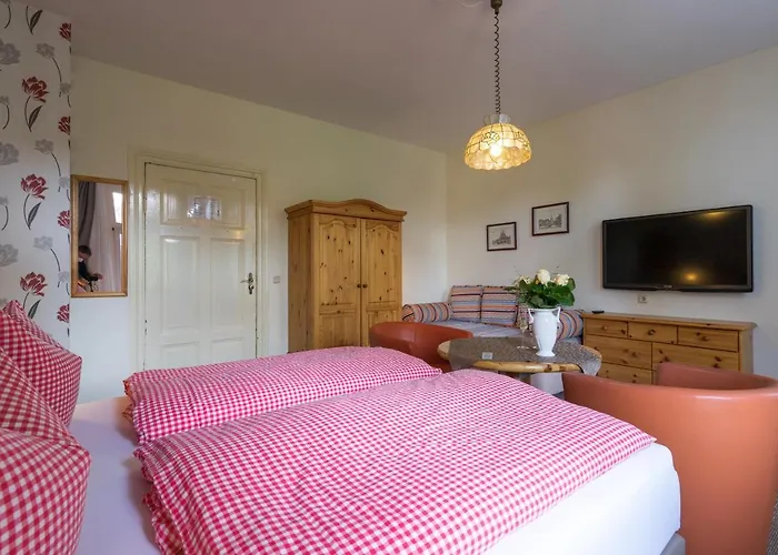 Schweizer Hof 3* Wernigerode