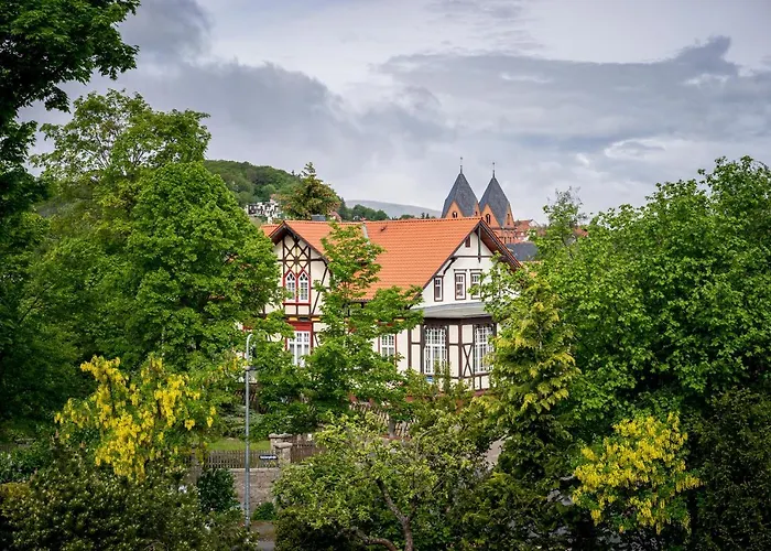 Schweizer Hof Gasthuis 3*