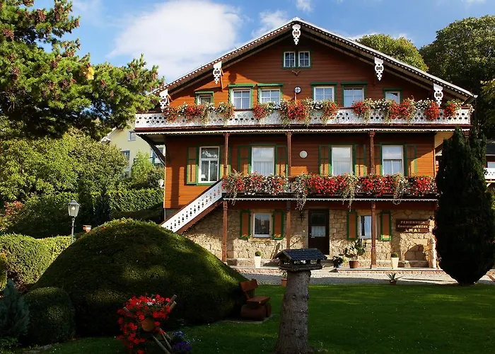 Schweizer Hof Gasthuis 3*