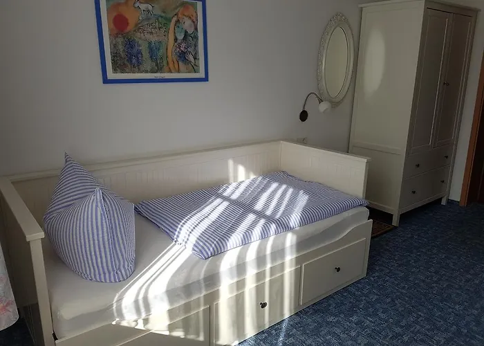 Schweizer Hof 3* Wernigerode