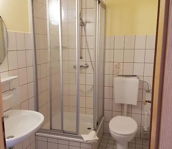 Schweizer Hof Wernigerode