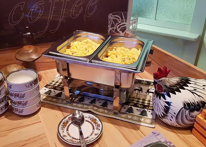 Schweizer Hof 3* Wernigerode