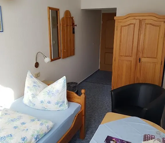 Gasthuis Schweizer Hof 3*