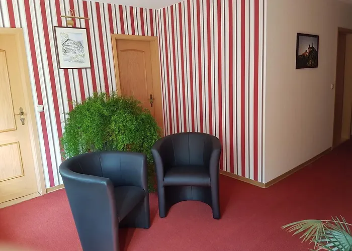 Schweizer Hof Wernigerode